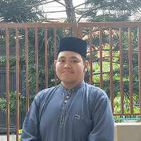 Photo of Irsan Nur Hidayat